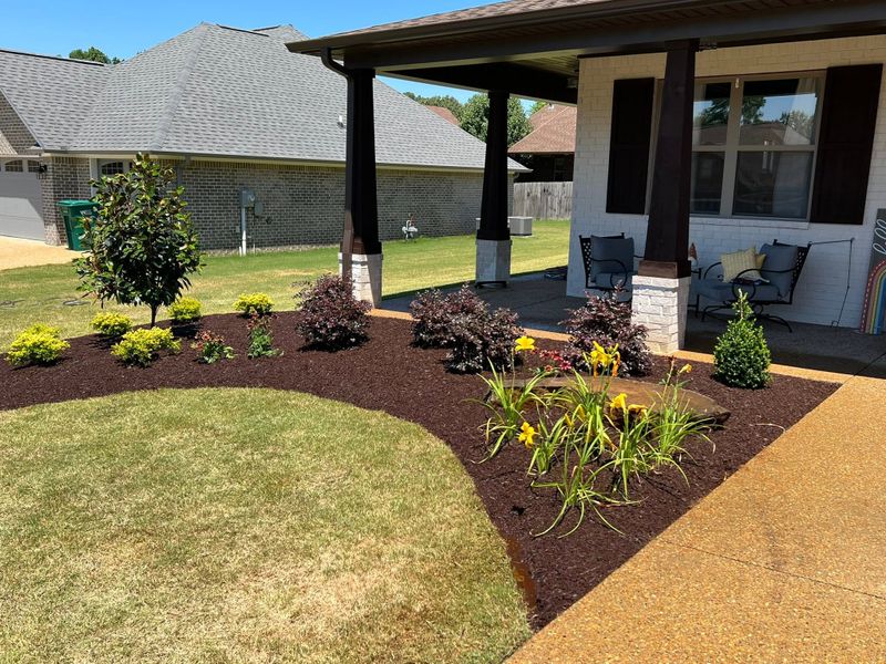 Landscape Design