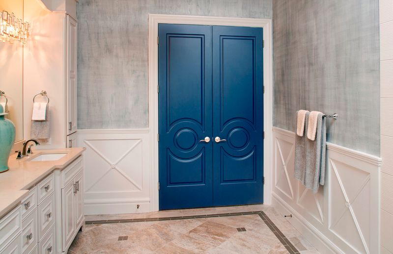 Full Interior House Repaints