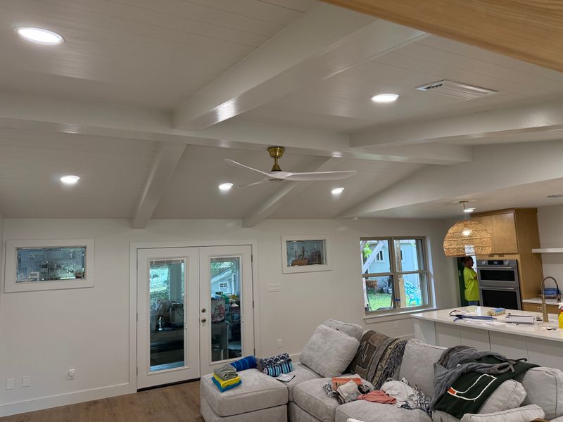 Kitchen Renovation