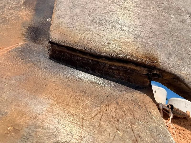 Mobile Welding Services