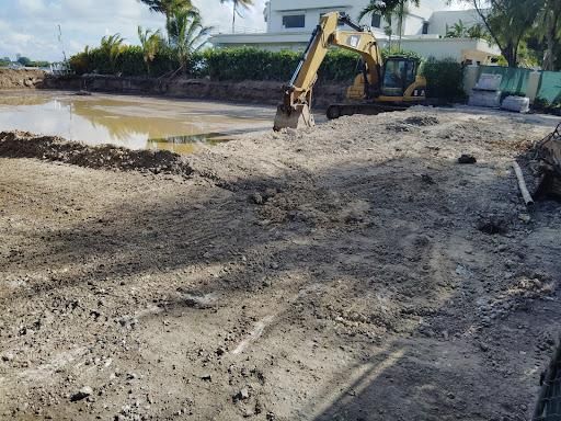 Demolition Projects & Site Clearances