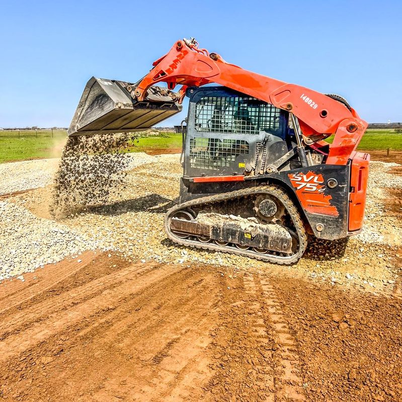 Building Materials