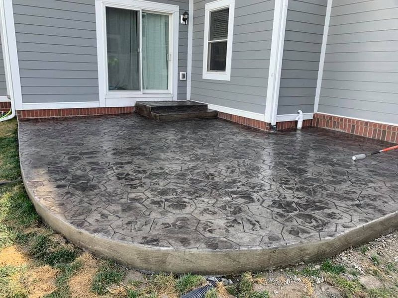 Decorative Concrete