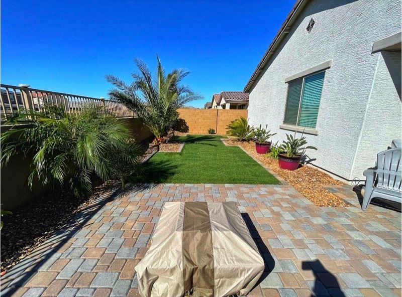 Hardscaping Services