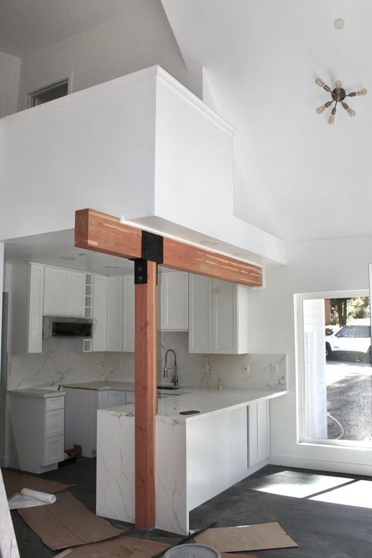 Kitchen and Bathroom Renovations