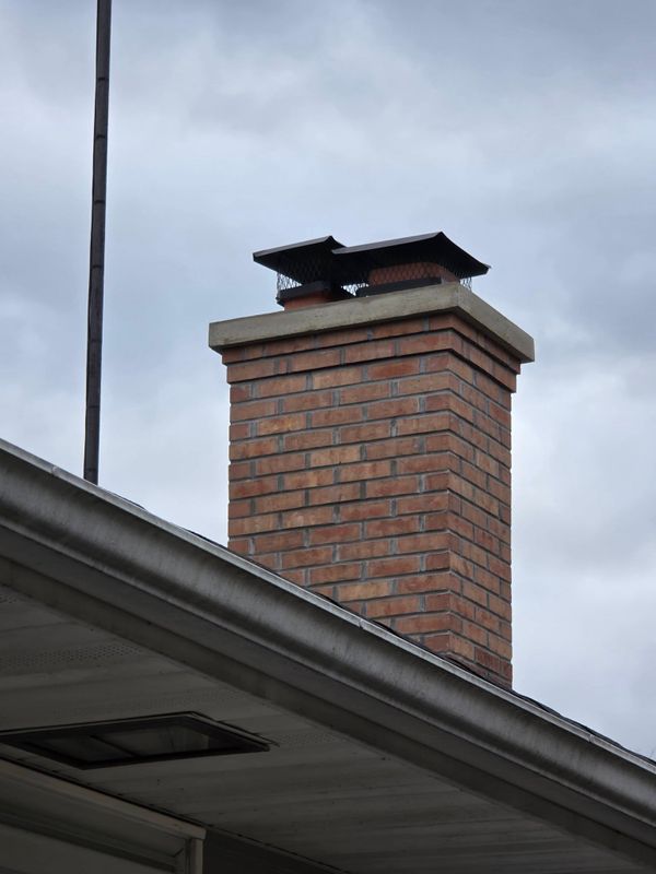 Chimney Installation