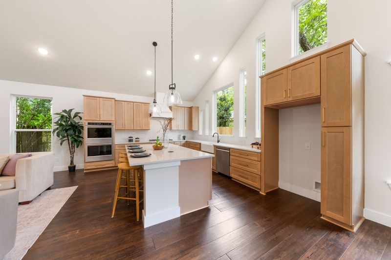 Custom Home Construction