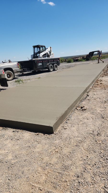 Concrete