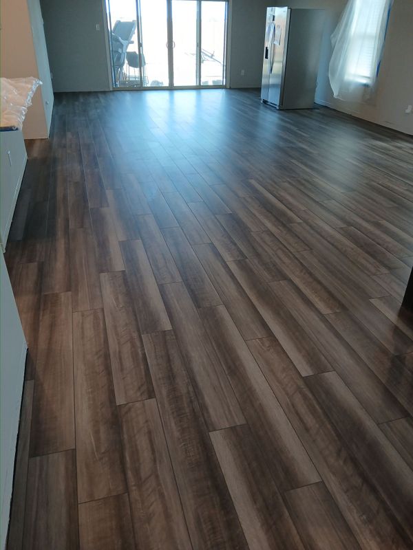 Flooring