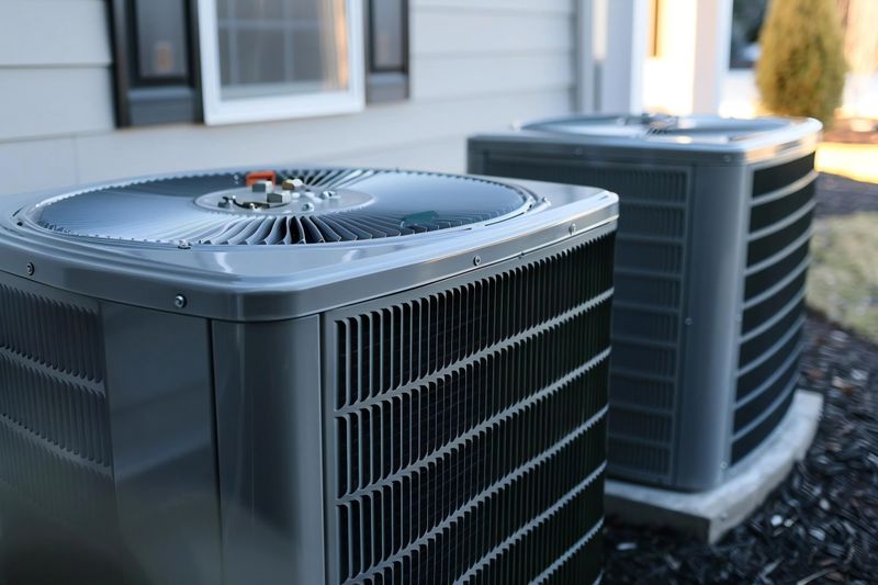 Air Conditioning Installation