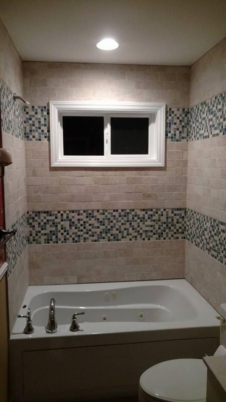Kitchen and Bath