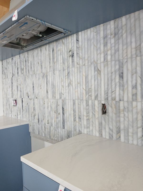 Tile gallery