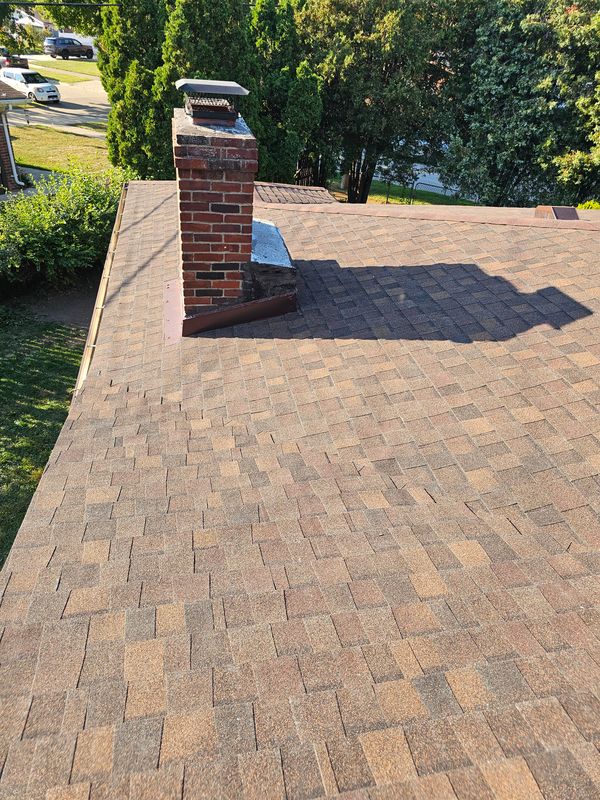 Our Work