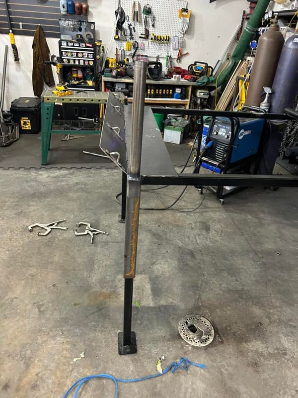 Onsite Welding Services