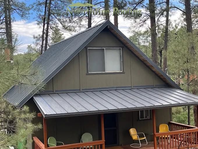Roofing Repairs