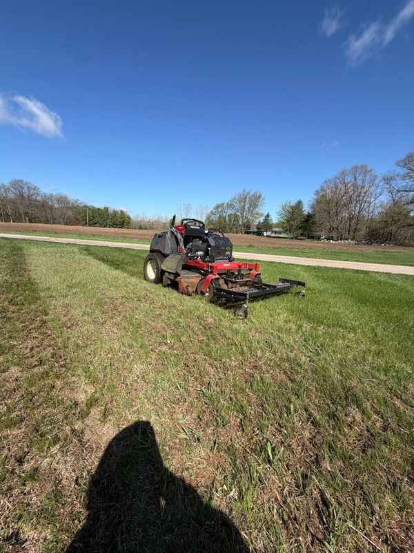 Weed Control