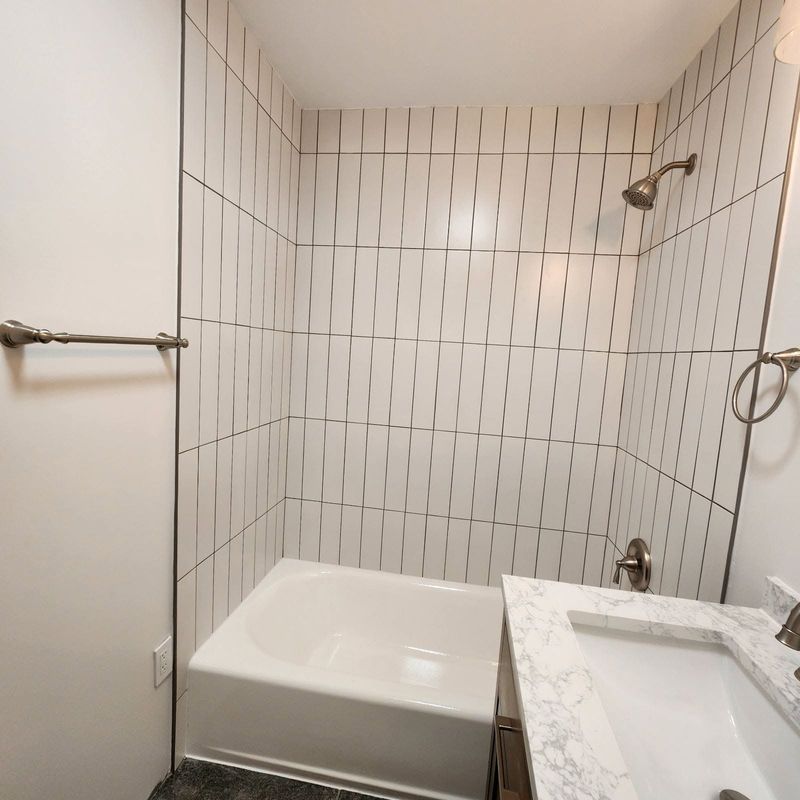 Bathroom Renovation