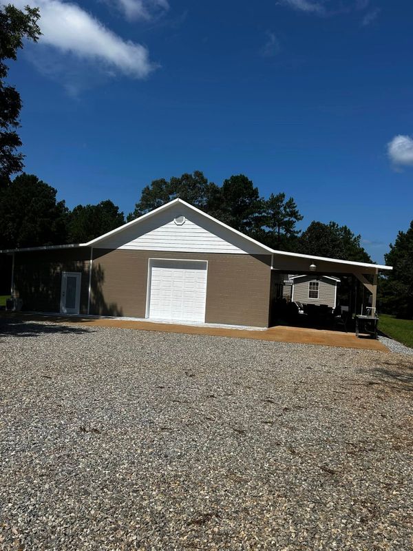 Exterior Painting