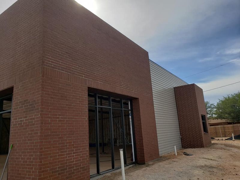 Masonry gallery