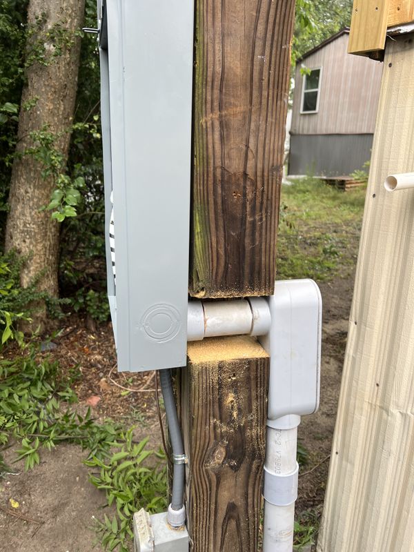 Electrical Panel Upgrades