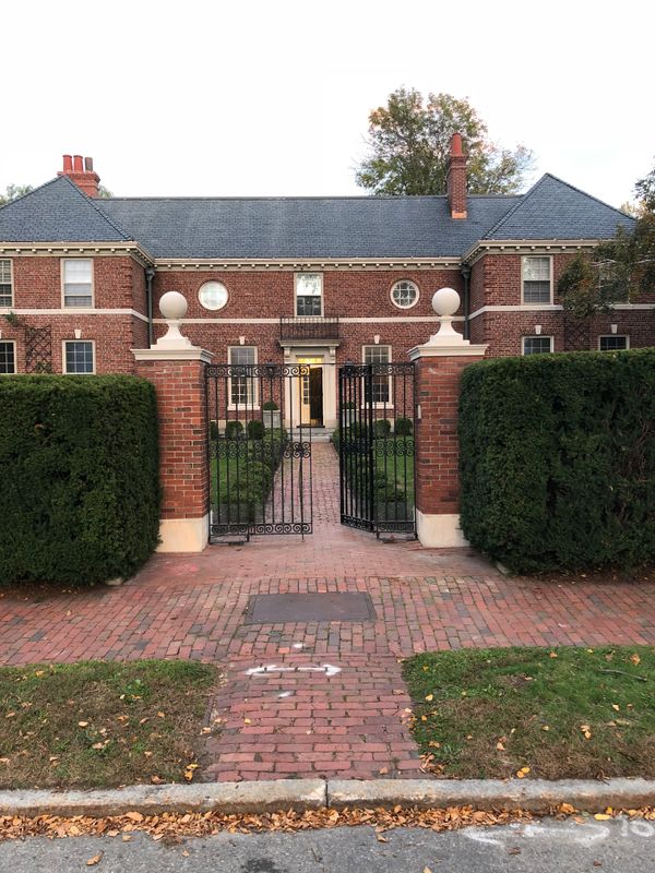 Masonry