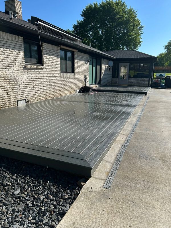Custom Home Building