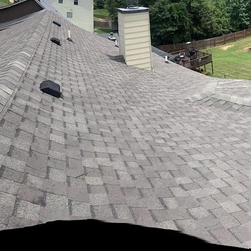 Roofing Repairs