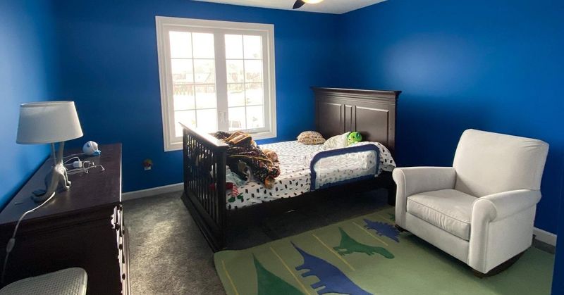 Interior Painting