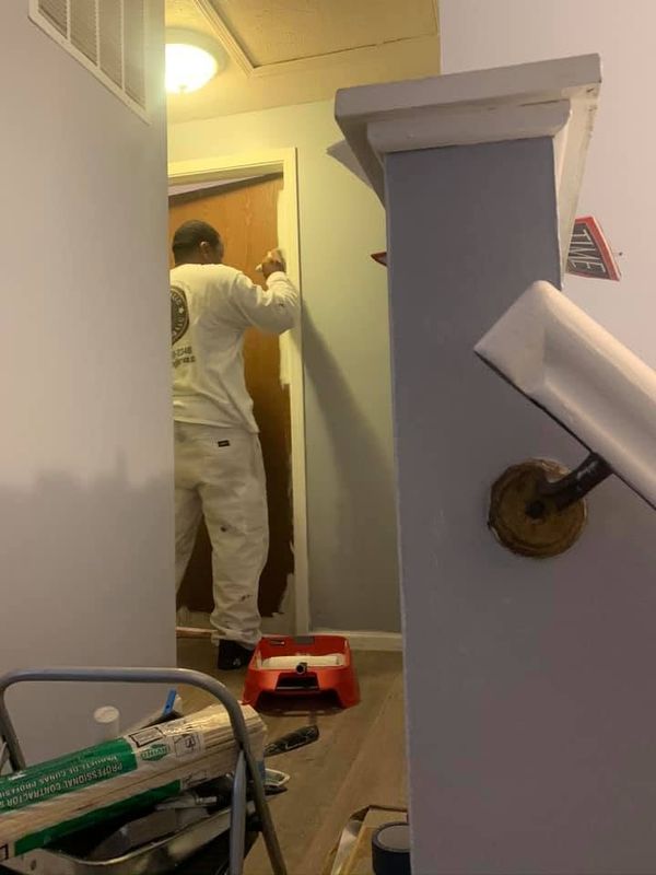 Interior Painting