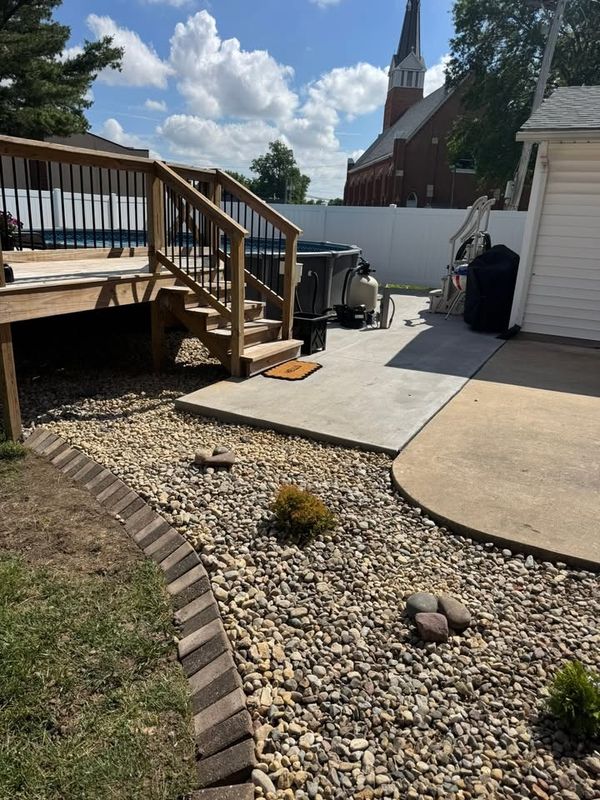 Landscape Design