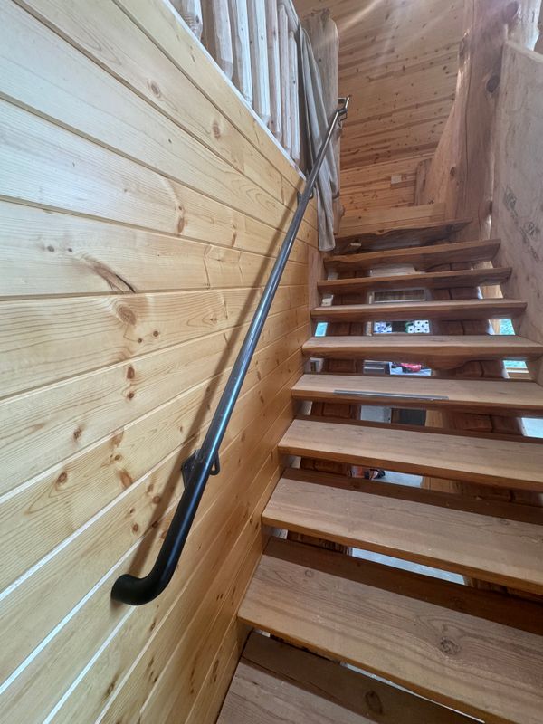 Custom residential welding and fabrication 
