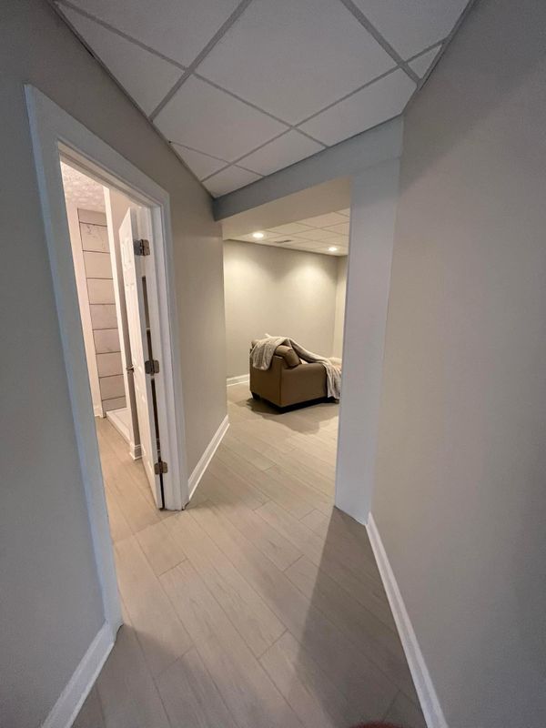 Flooring 