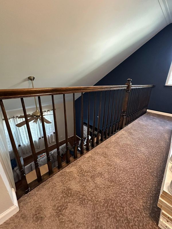 Interior Painting