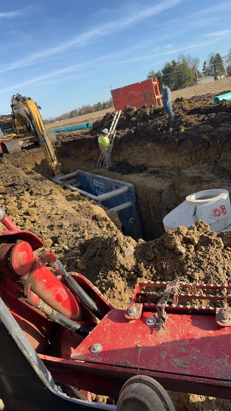 Site Utilities