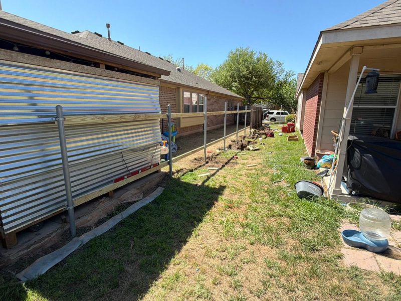 Construction & Remodeling