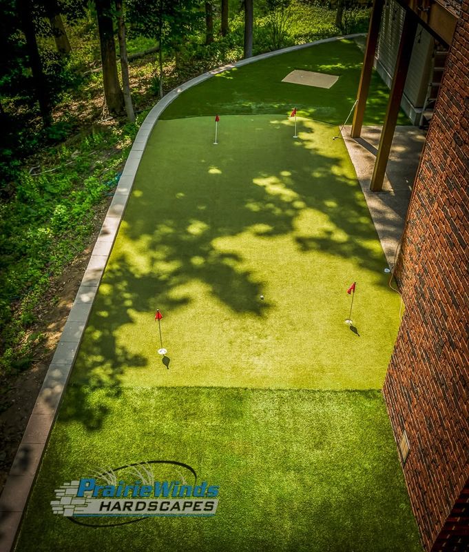Landscaping gallery