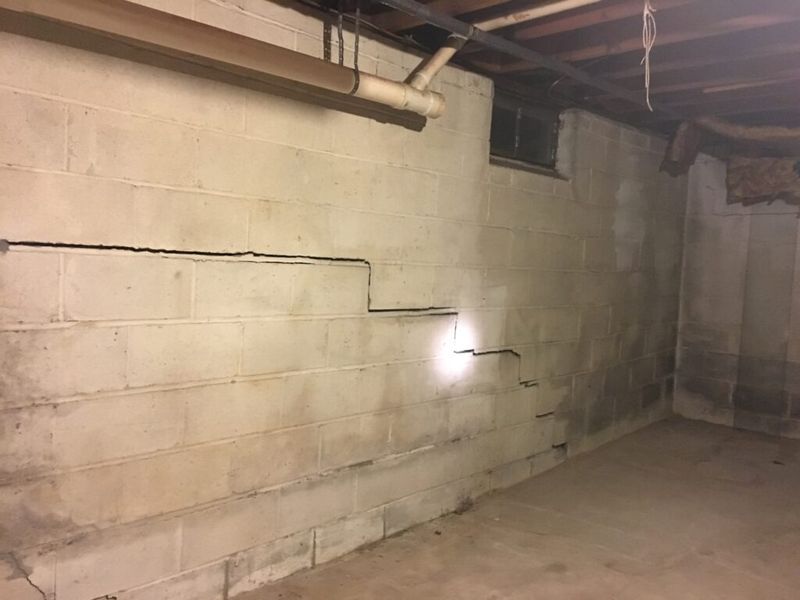 Basement Renovation