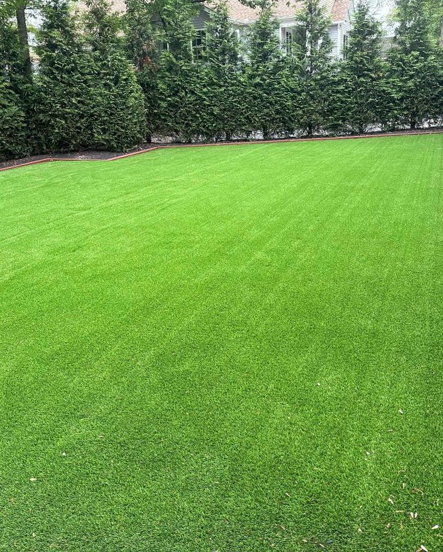 Sod Install