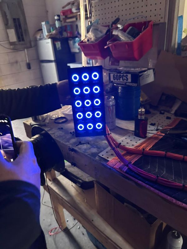 Marine Repair