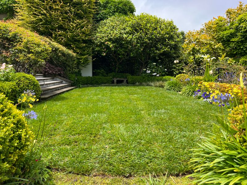 Garden Design