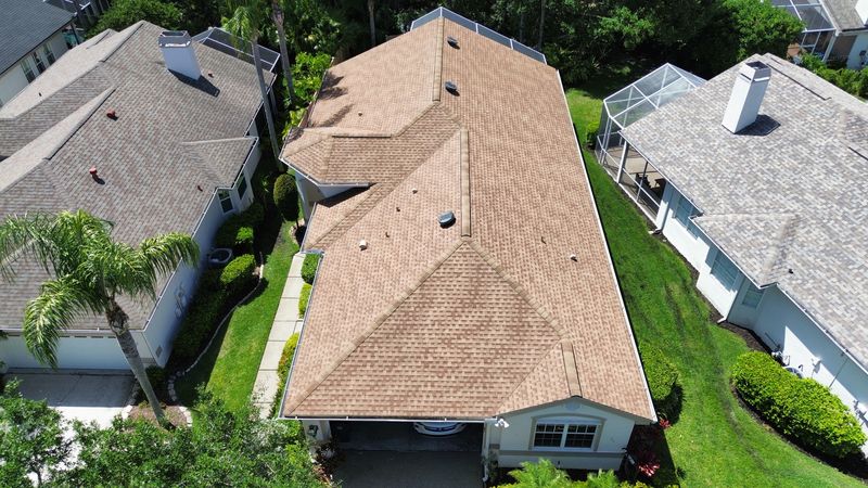 Roof Cleaning