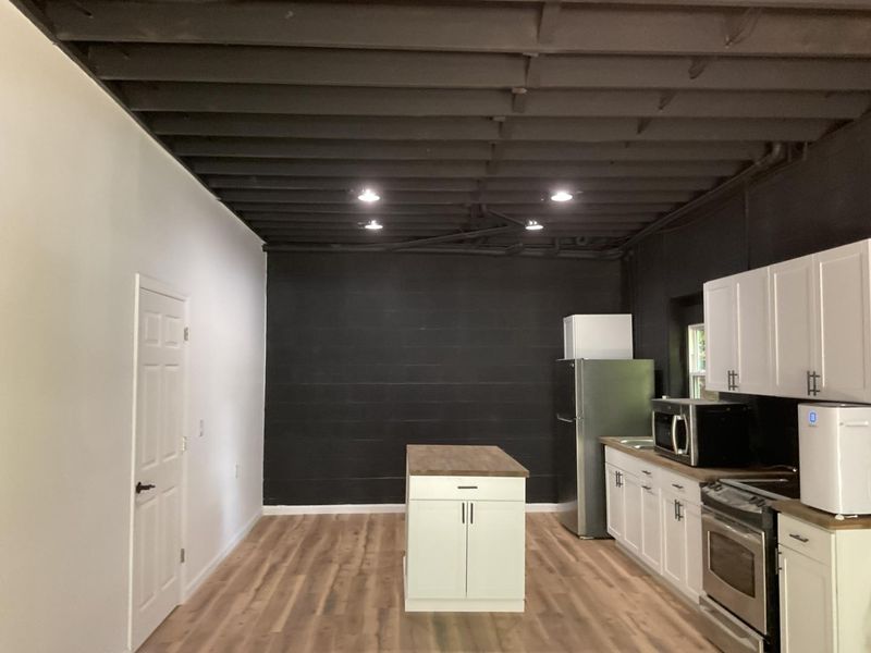 Kitchen Renovation