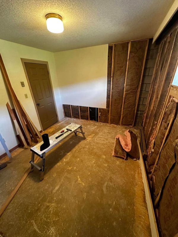 Drywall and Plastering