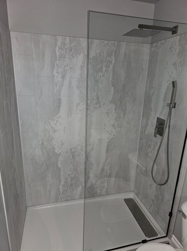 Kitchen and Bathroom Renovations