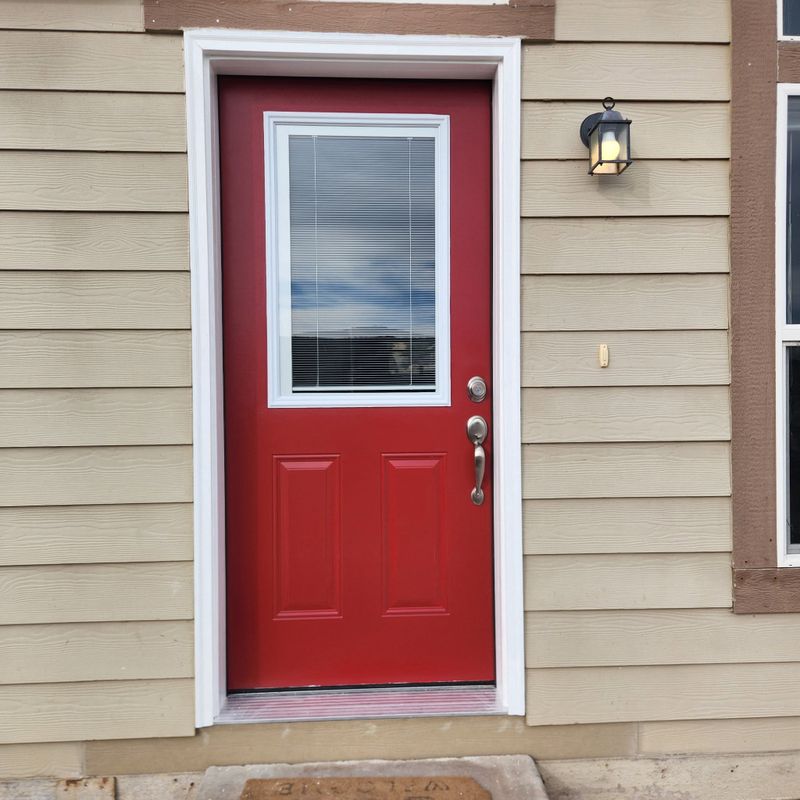 General Home Repair