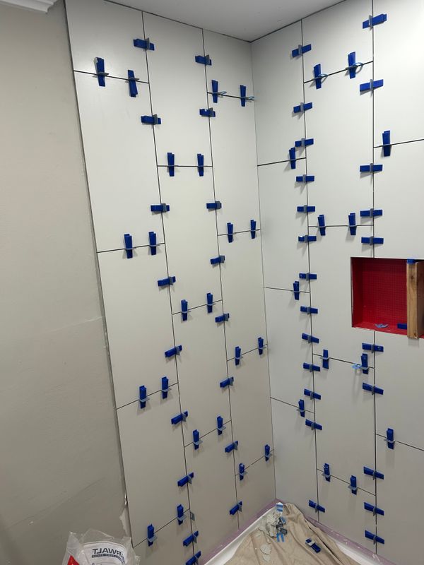 Tile and Stone Flooring
