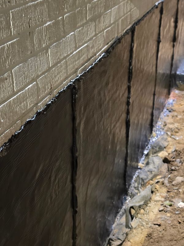 Building Envelope & Waterproofing