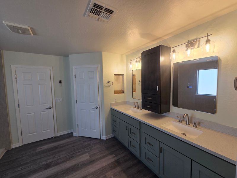 Interior Painting