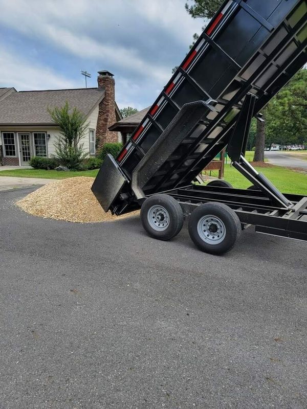 Material Delivery