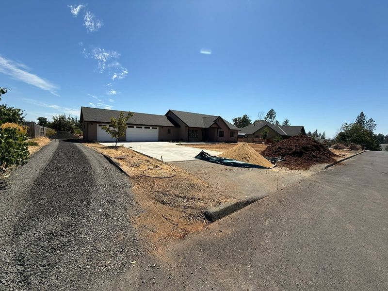 Site Grading